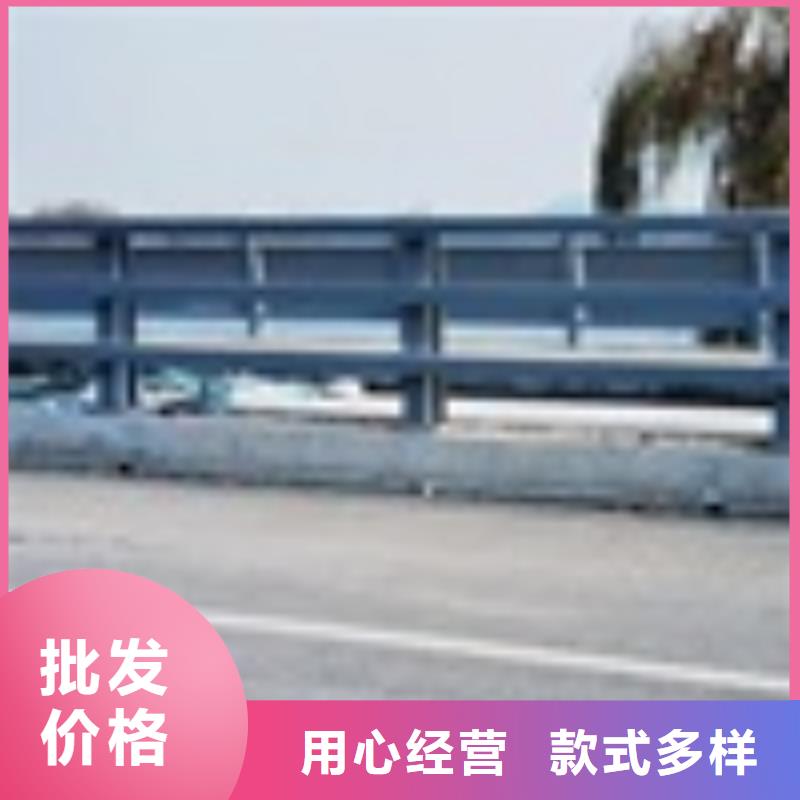 河道栏杆当天发货