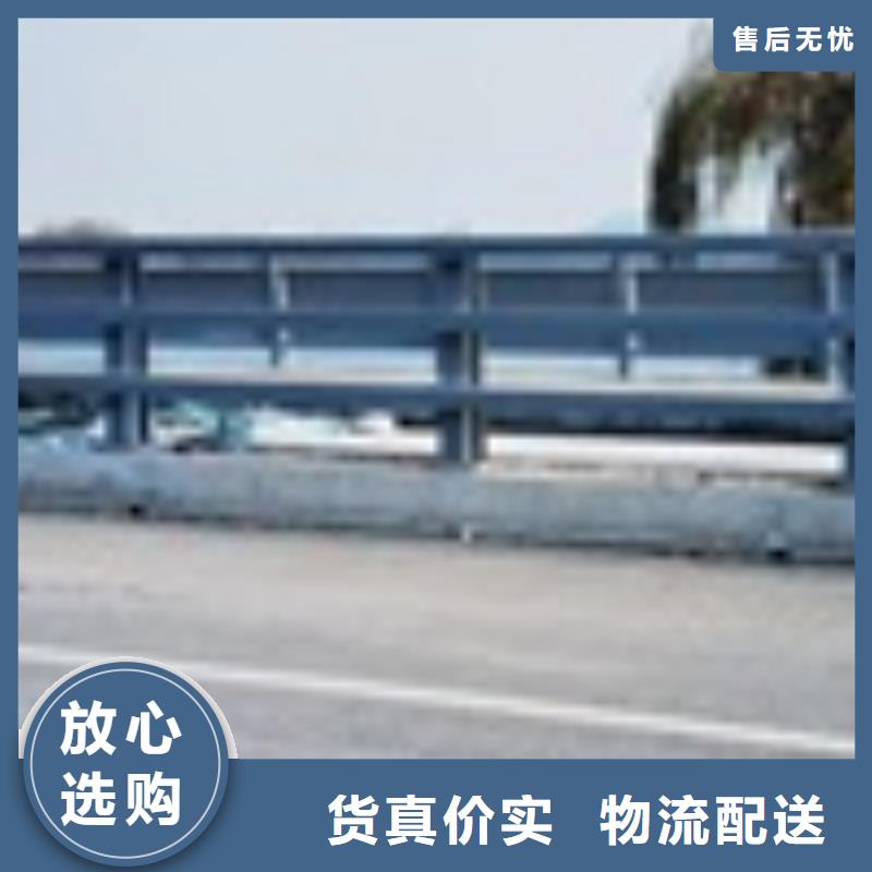 规格齐全的桥梁护栏供货商