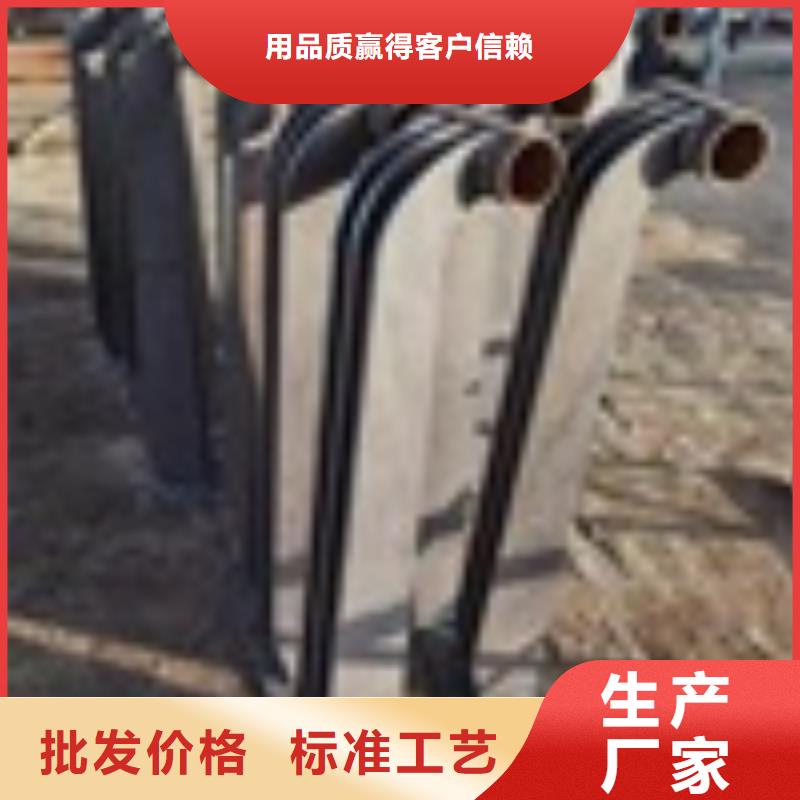 防撞护栏期待与您合作