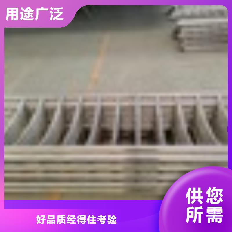 值得信赖的防撞护栏生产厂家