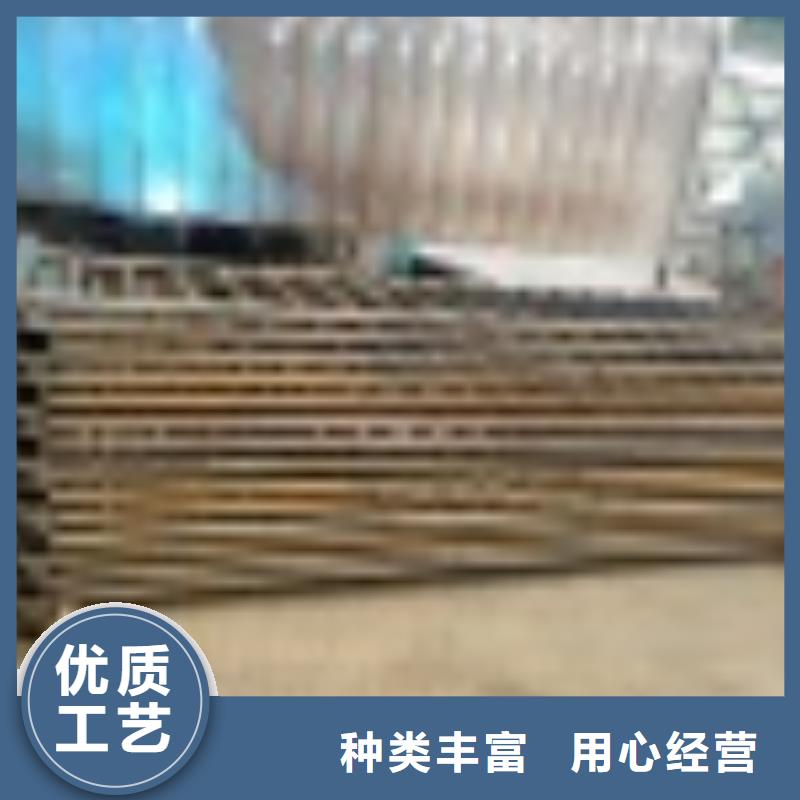 供应批发灯光护栏厂家