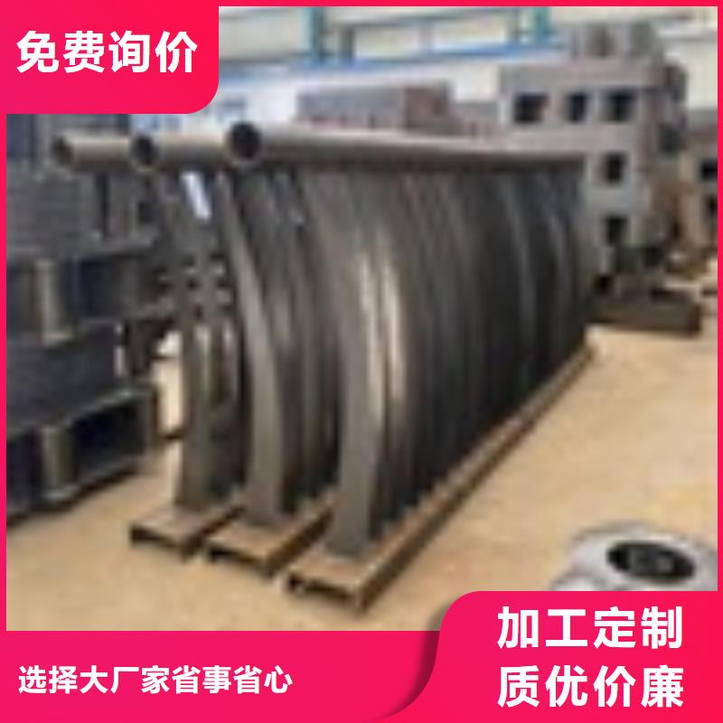 服务周到的灯光护栏公司