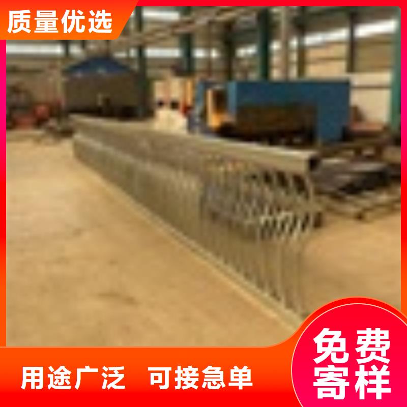供应批发桥梁护栏-好评