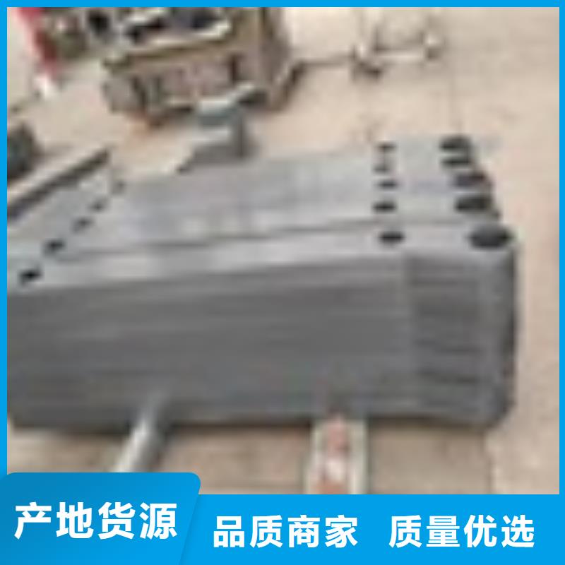 景观护栏生产基地