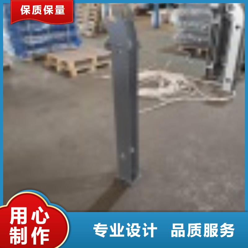 专业销售防撞护栏-品牌