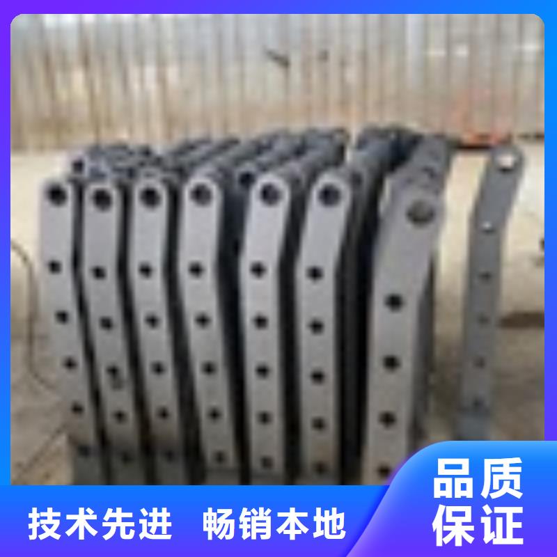 灯光护栏本地供应商