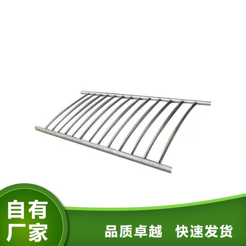 了解河道桥护栏-按需求定制