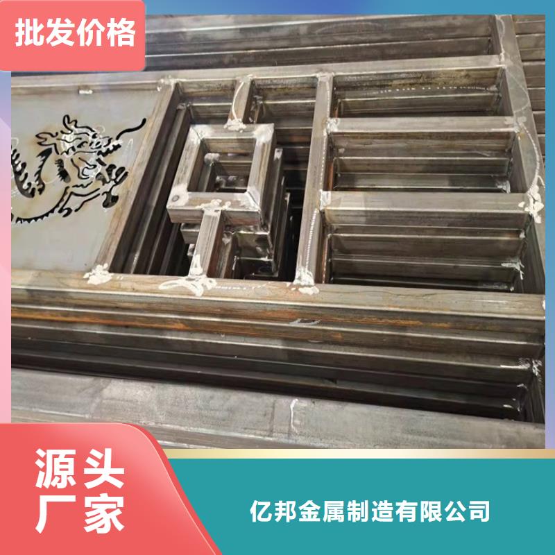 桥梁河道防撞护栏先考察在购买