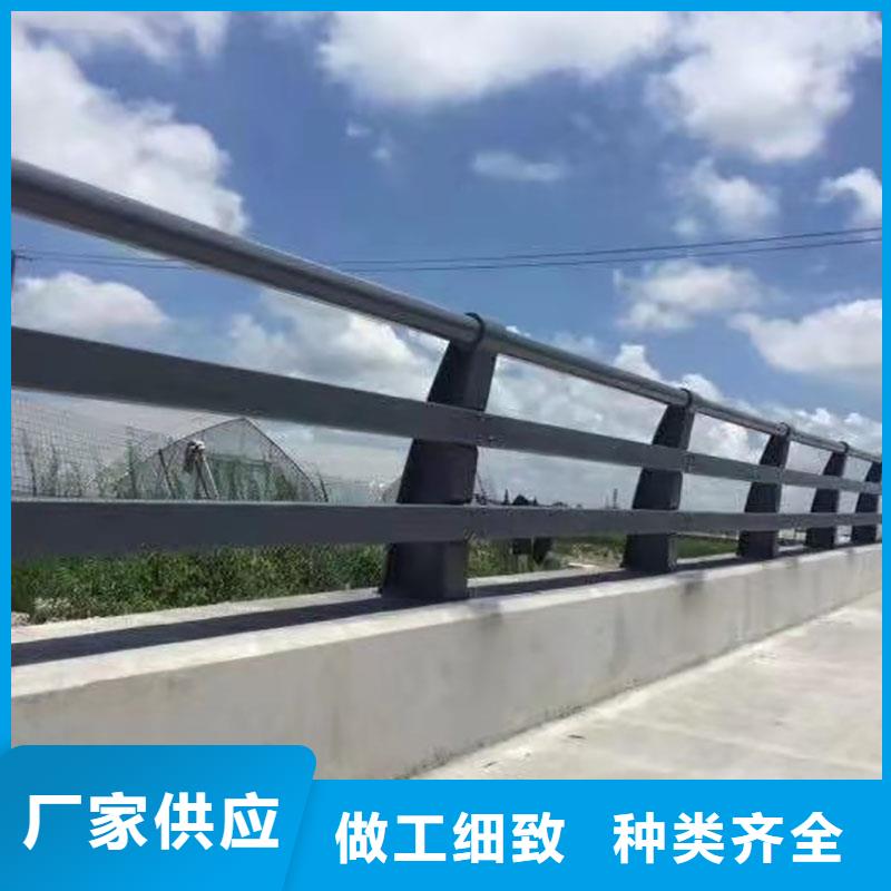 河道灯光护栏供应商-长期合作