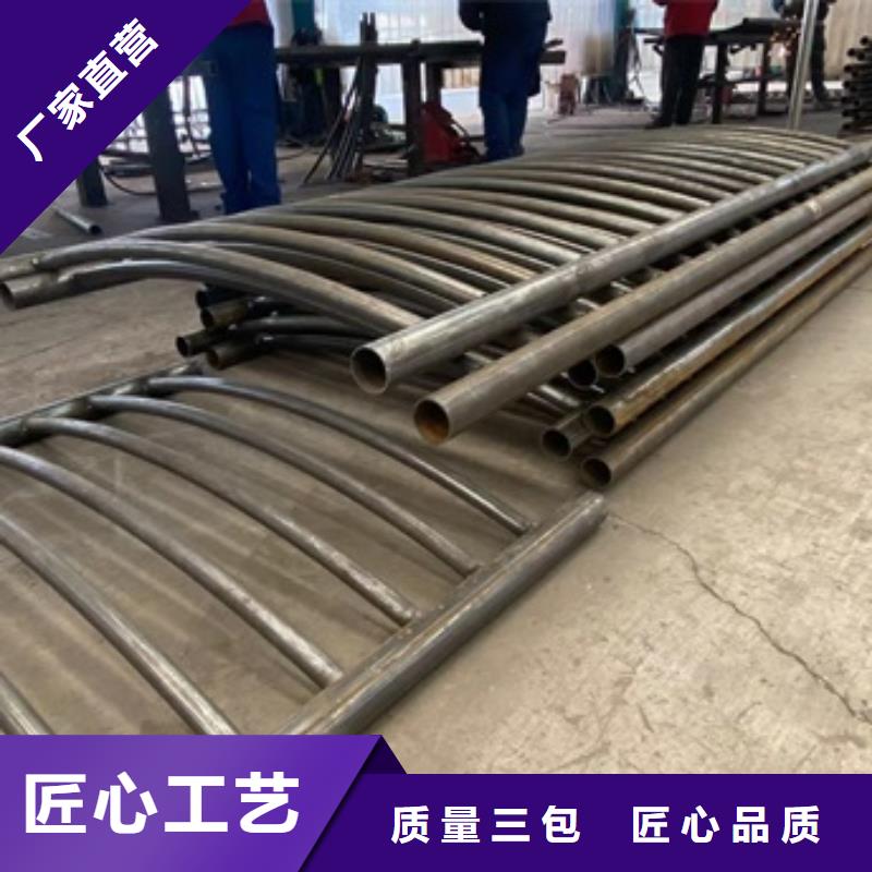 河道桥护栏工厂直销