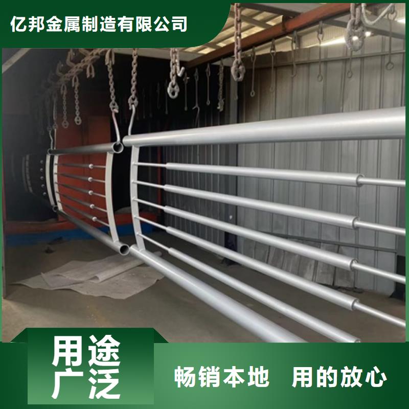 有现货的河道景观桥梁护栏经销商