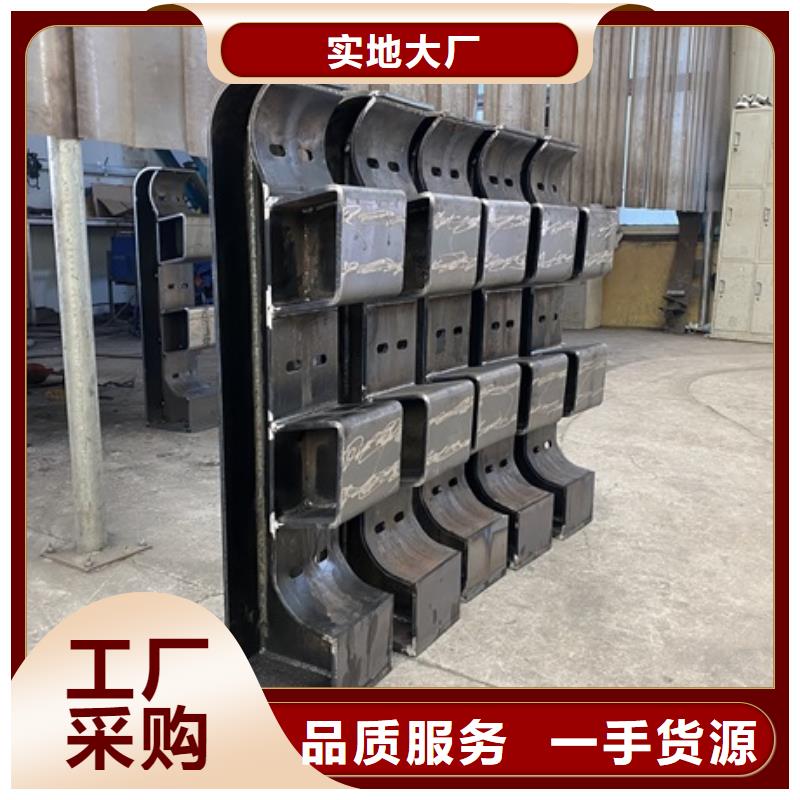 欢迎访问-桥梁河道防撞护栏