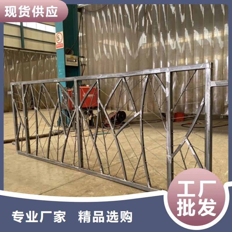 河道灯光护栏在哪里买
