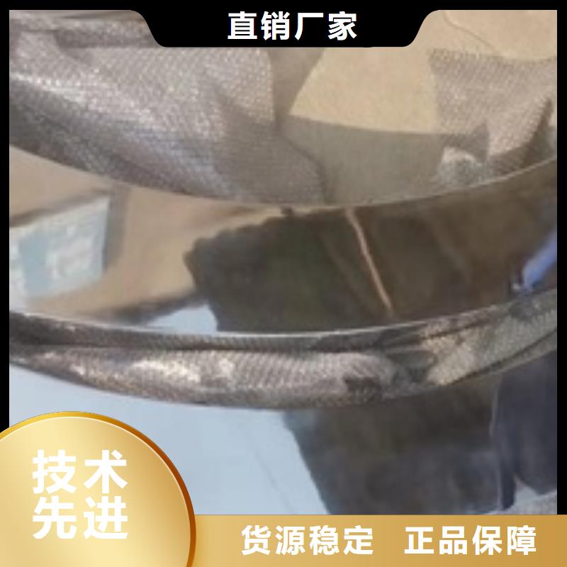 选购桥梁河道护栏-实体厂家可定制