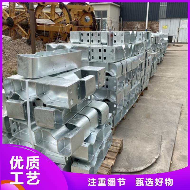 河道桥护栏源头厂家