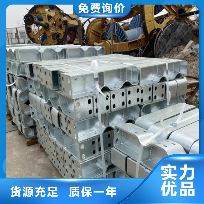 河道灯光护栏价格合适