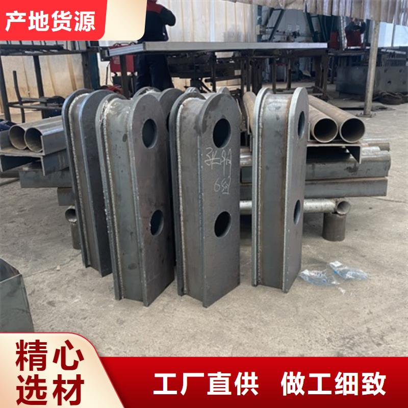 河道灯光护栏-优质靠谱
