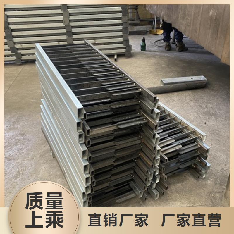 供应河道桥梁防撞护栏_诚信企业