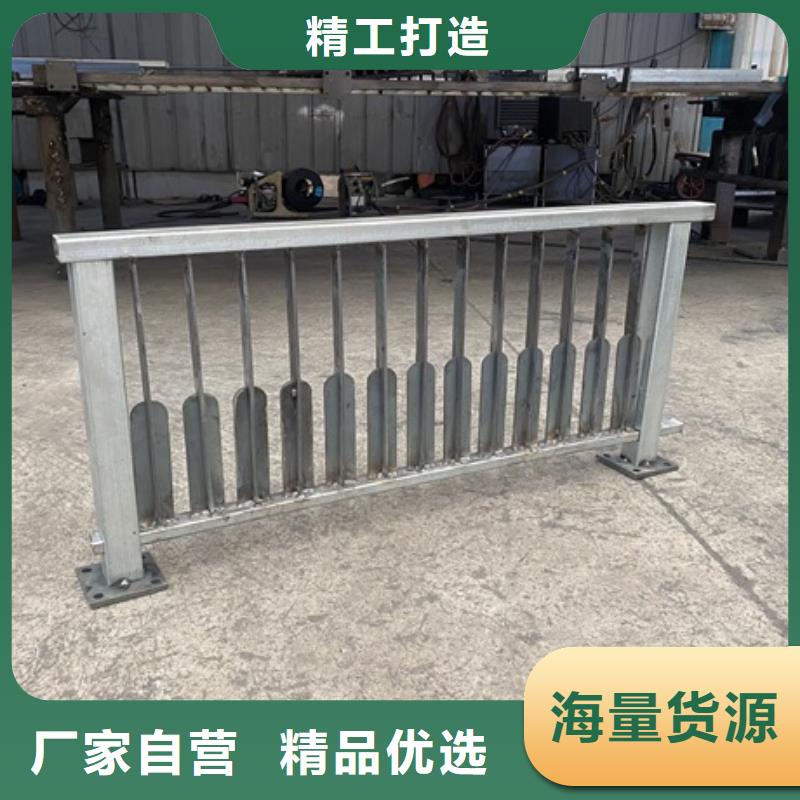 桥梁河道护栏-桥梁河道护栏价廉