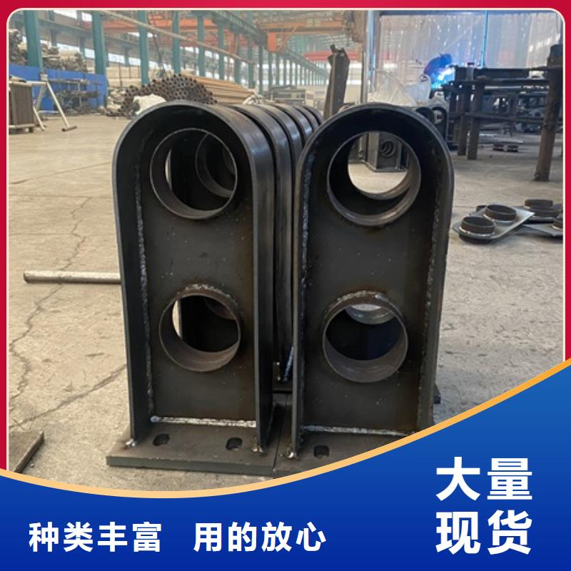 河道景观桥梁护栏放心选
