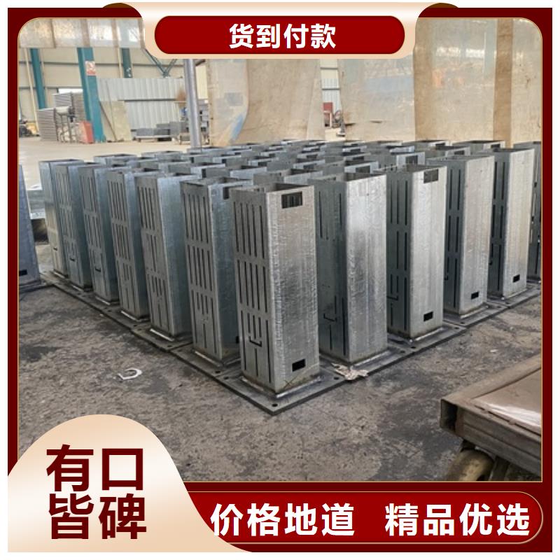 河道桥护栏实力厂家，让您放心