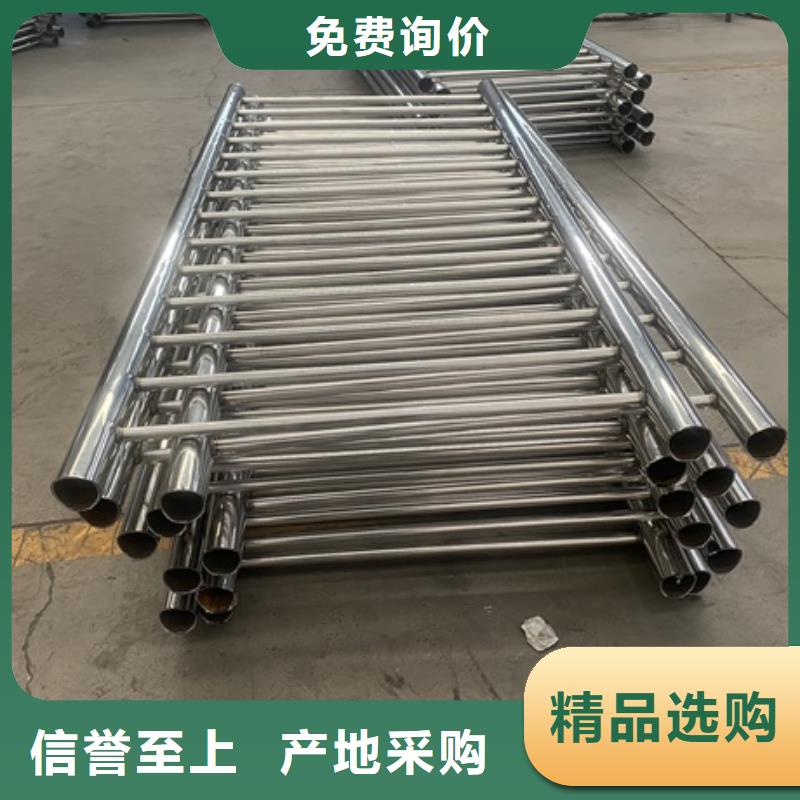 价格合理的桥梁河道防撞护栏供货商