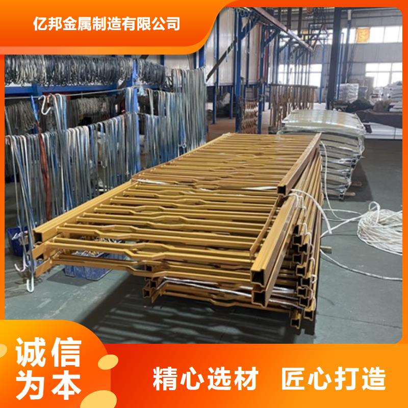 河道桥梁防撞护栏全国包邮
