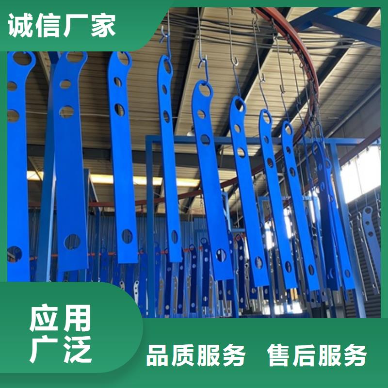 桥梁防撞河道护栏-桥梁防撞河道护栏发货快