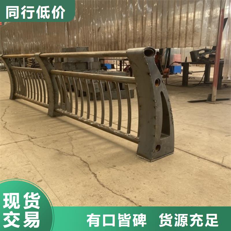 河道灯光护栏_本地企业放心选择