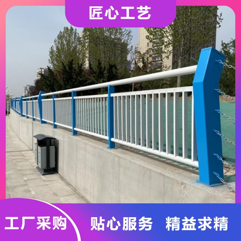 供应河道景观桥梁护栏的基地