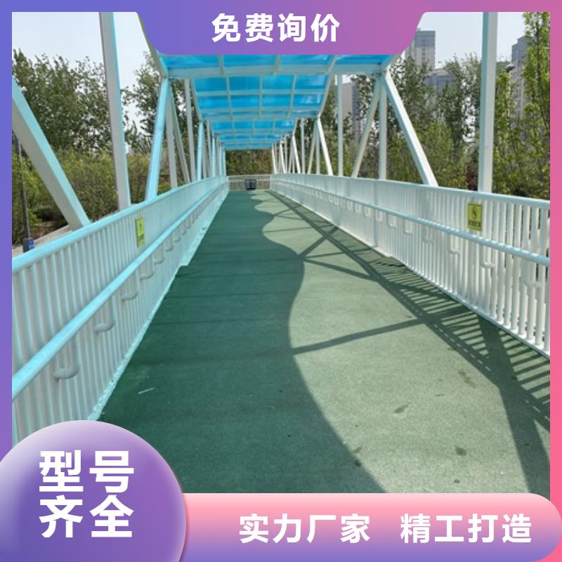 价格合理的桥梁河道护栏批发商