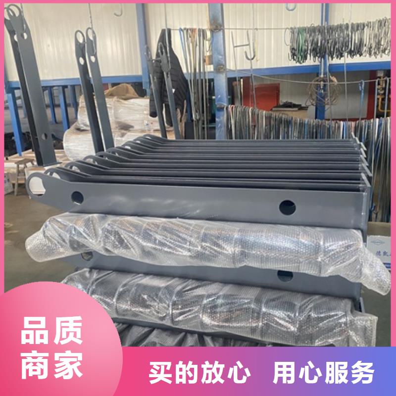 桥梁防撞河道护栏欢迎致电