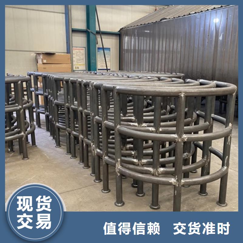 价格合理的桥梁河道护栏批发商