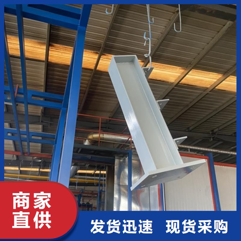 口碑好的防撞河道护栏公司