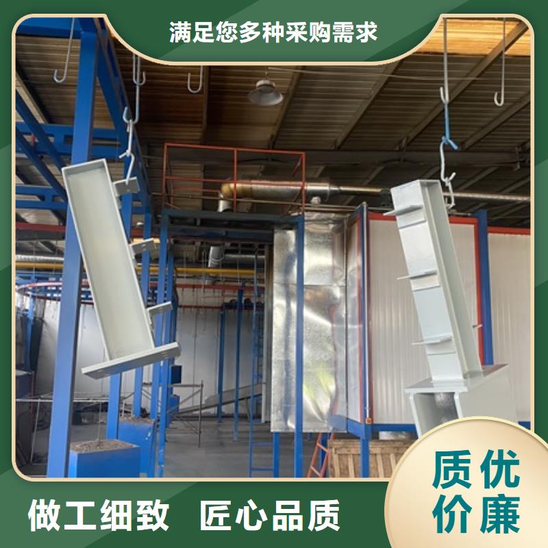 桥梁河道防撞护栏可靠的商家