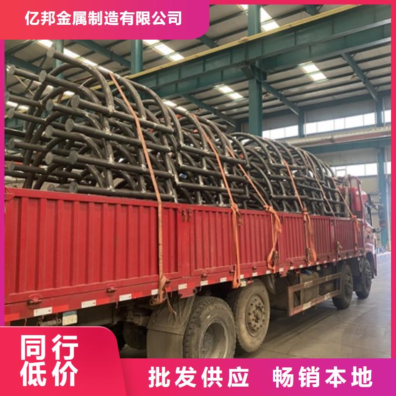 河道景观桥梁护栏批发厂家价格优惠