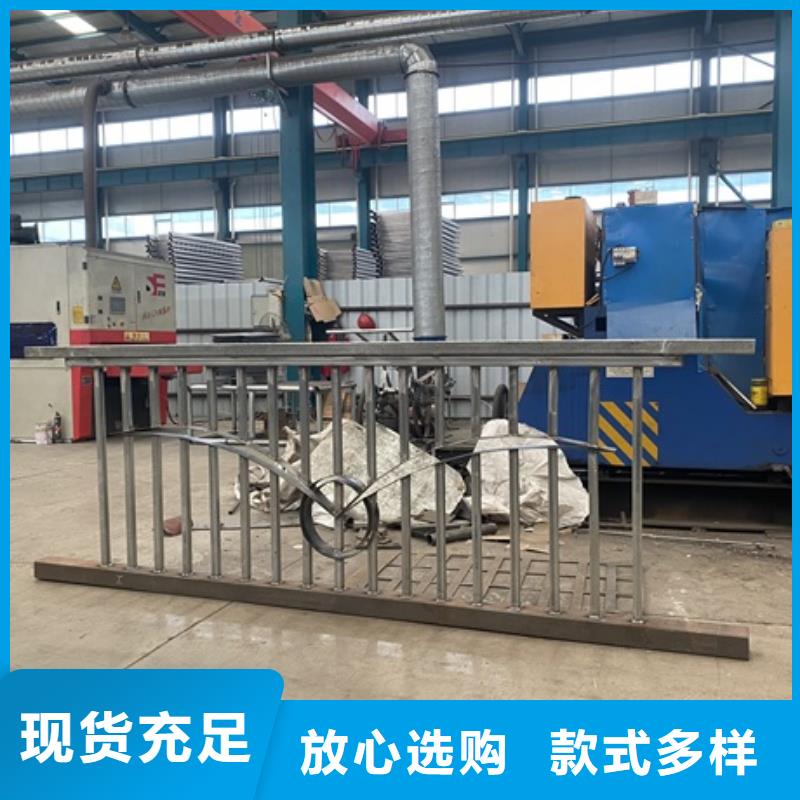 河道灯光护栏价格合适