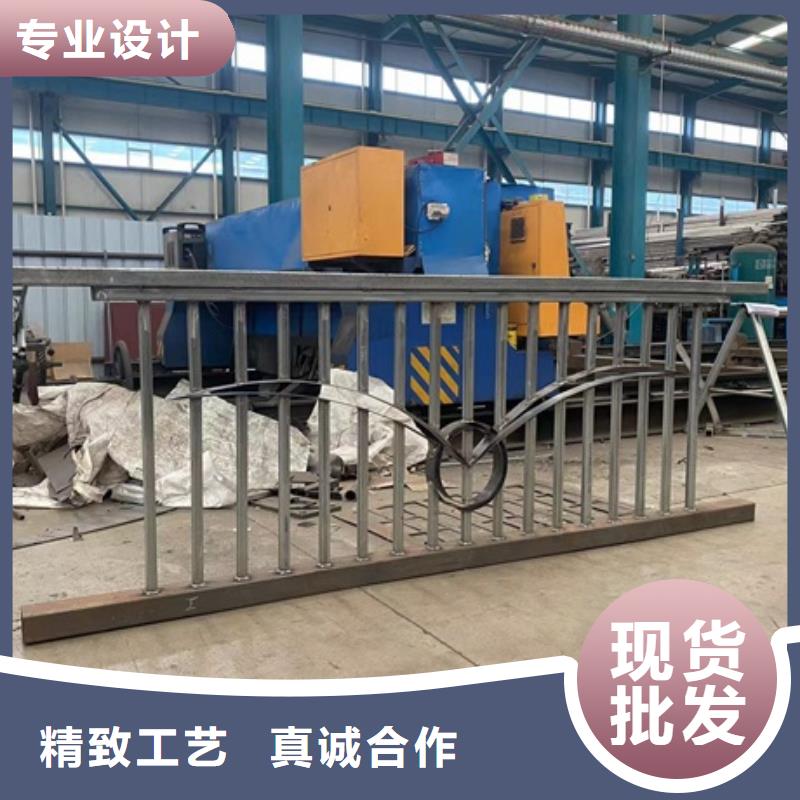 河道景观桥梁护栏源头厂家