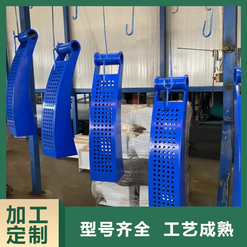 采购河道景观桥梁护栏全国统一价