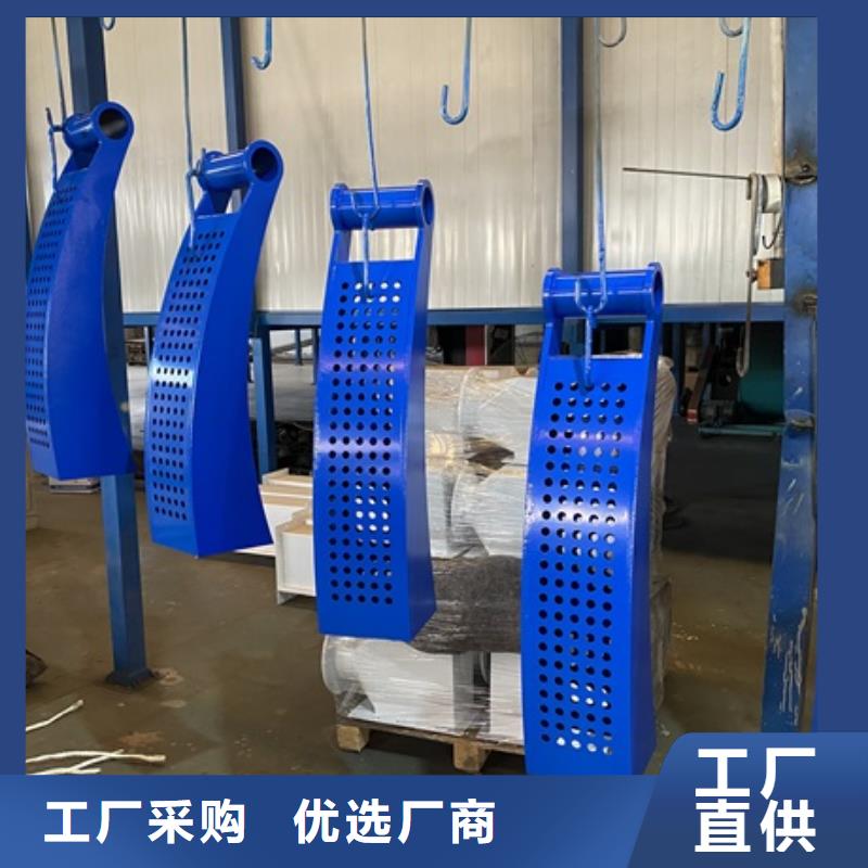 河道桥护栏大品牌放心购