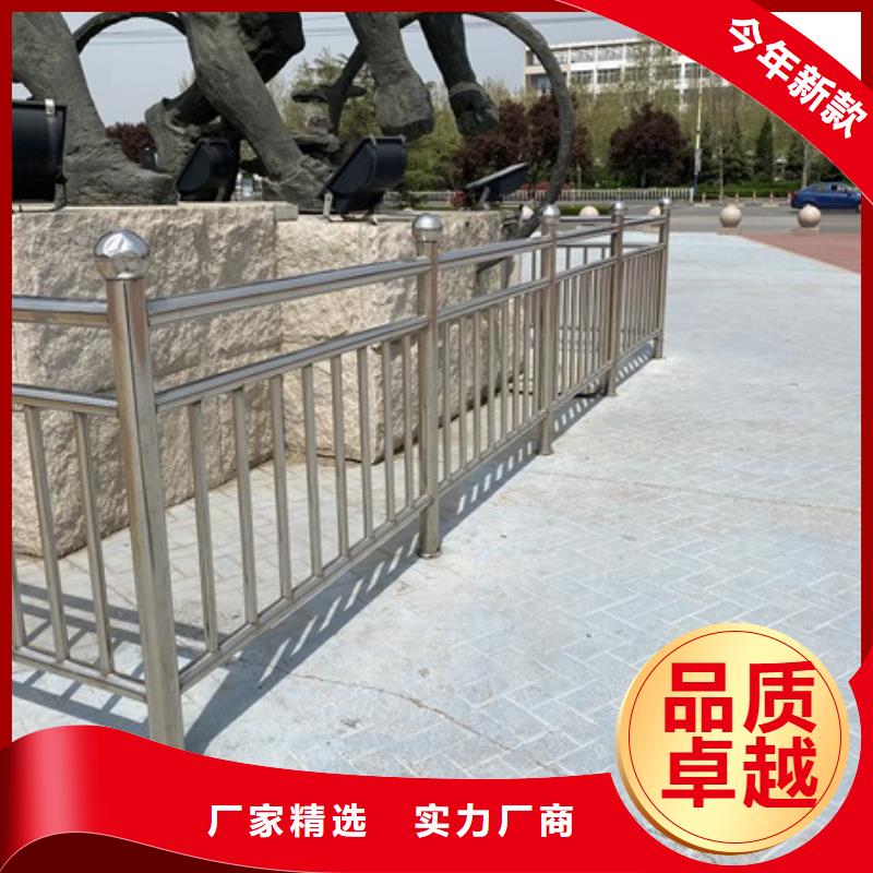 欢迎访问-桥梁河道防撞护栏