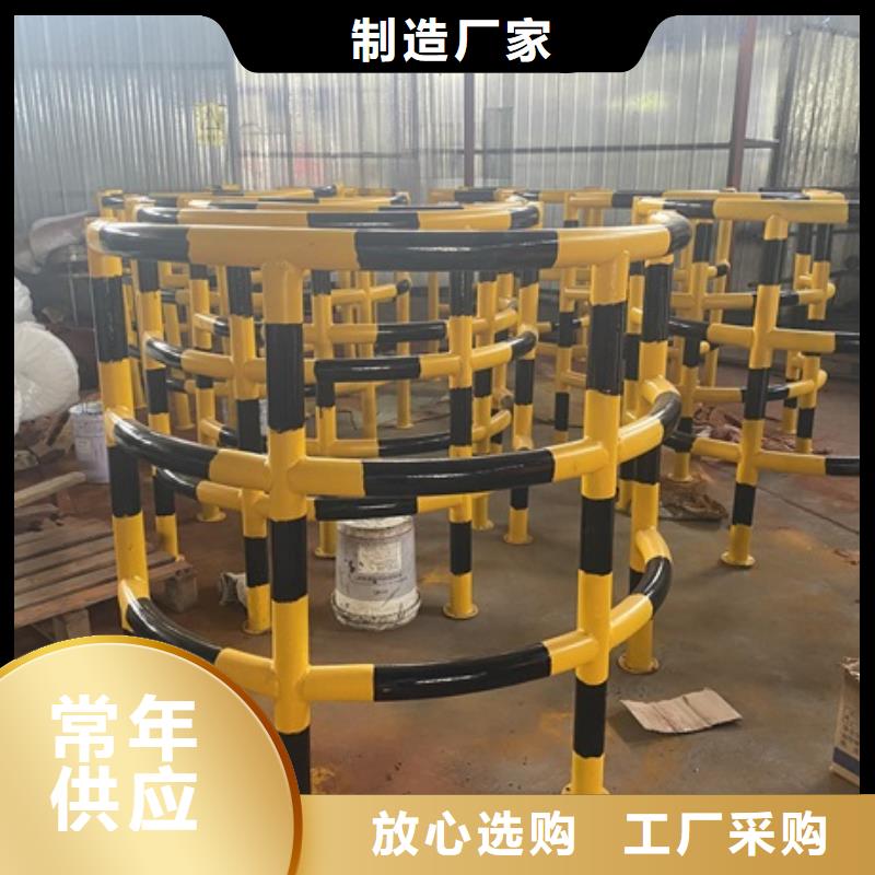 供应河道灯光护栏的批发商