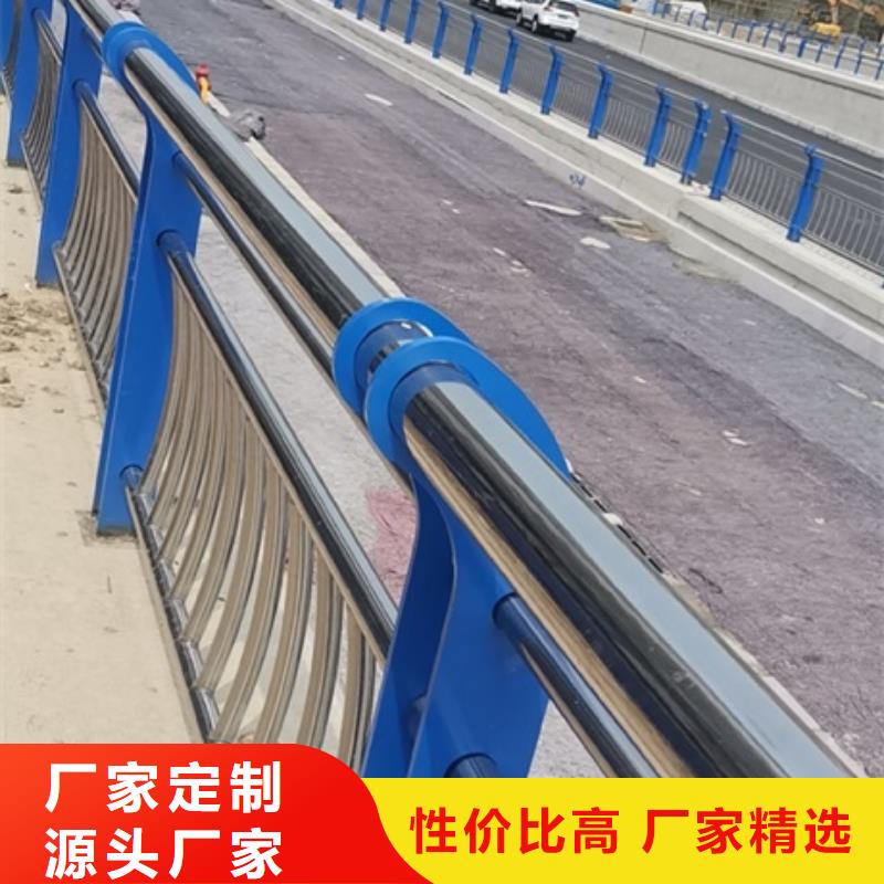 河道灯光护栏长期供应