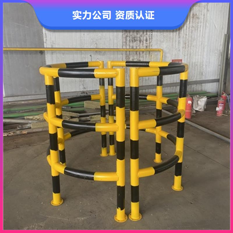 买河道灯光护栏必看-规格全