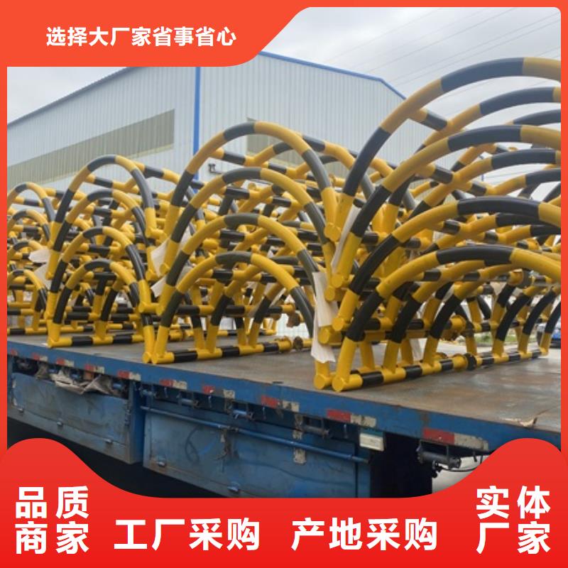 河道桥护栏源头厂家