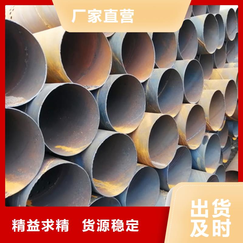 桥式滤水管的规格说明重庆钢花管实力厂家