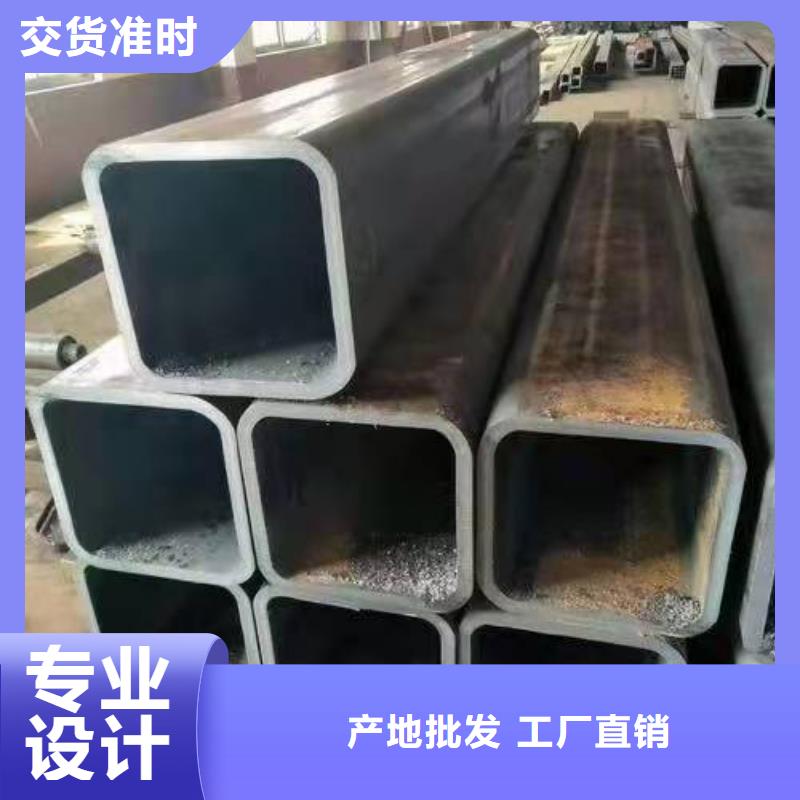 无缝方管源头工厂