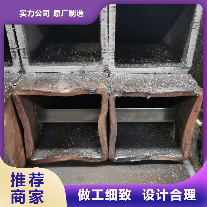 无缝方管,桥式滤水管专业生产N年