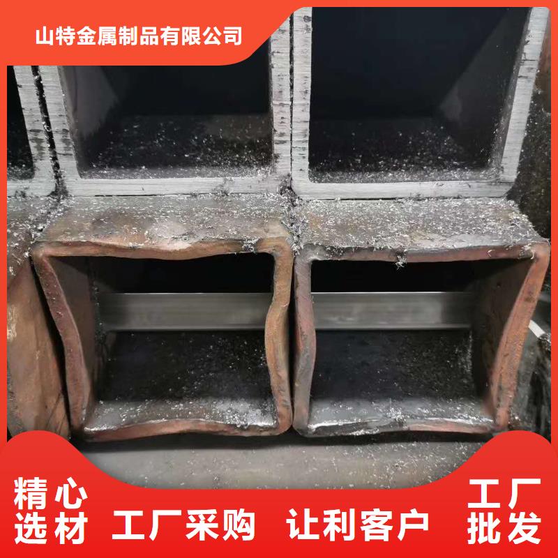  无缝方管好品质选我们