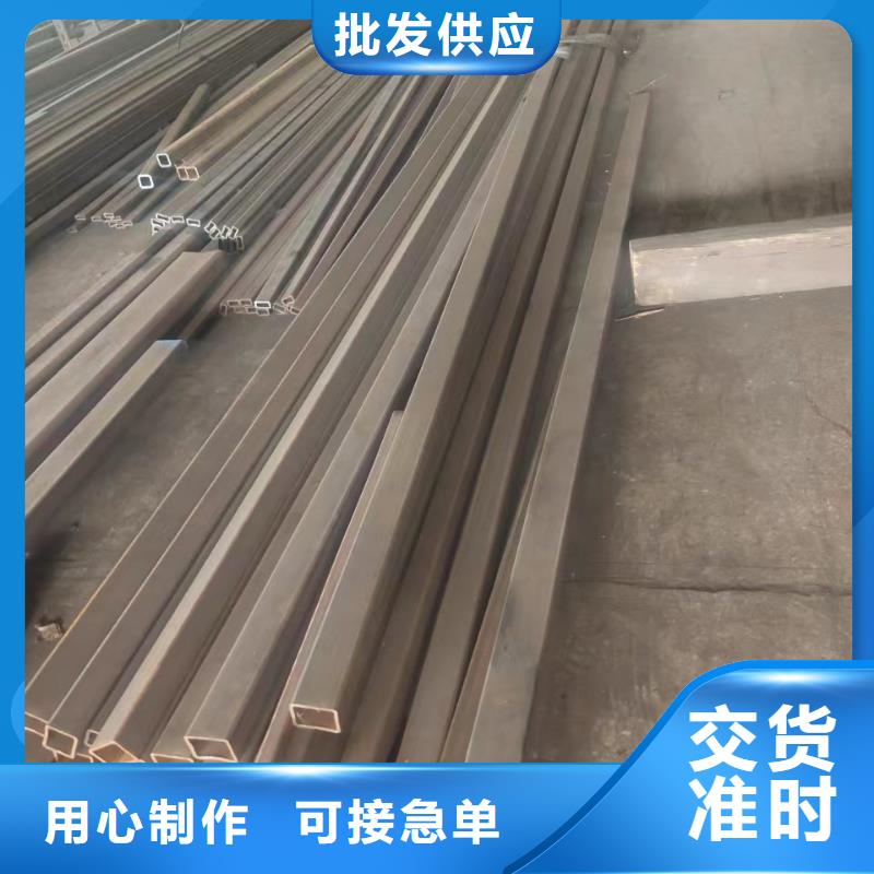  无缝方管厂家品控严格